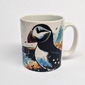 Premium Mug-Bespoke Print
